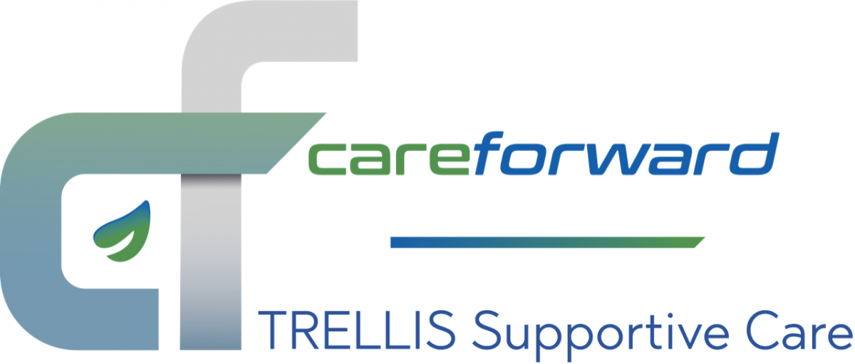 careforward Capital Campaign Hospice & Palliative CareCenter is now